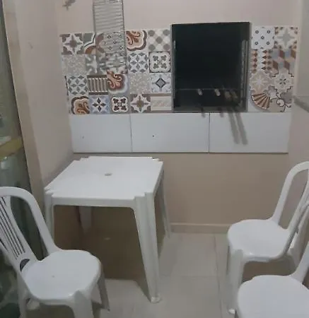 Apartamento Praia Ingleses 2 Dormitorios Com Suite Ate 7 Florianopolis Exterior photo