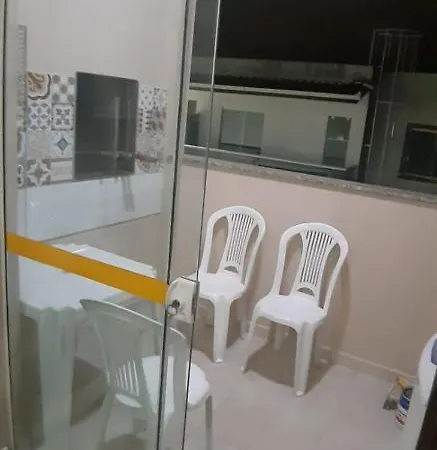 Apartamento Praia Ingleses 2 Dormitorios Com Suite Ate 7 Florianopolis Exterior photo