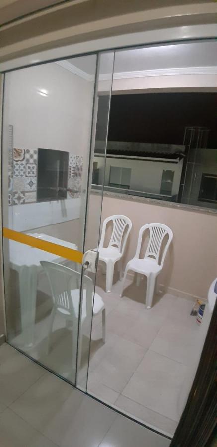 Ingleses 2 Com Ate 7 Apartment