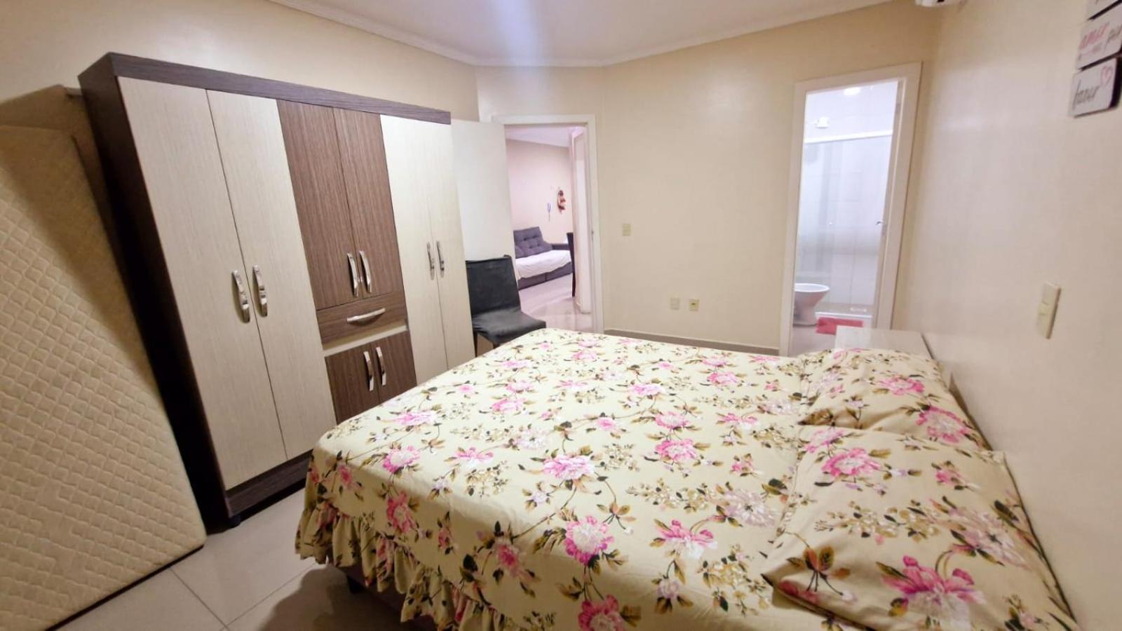 Ingleses 2 Com Ate 7 Apartment Florianopolis