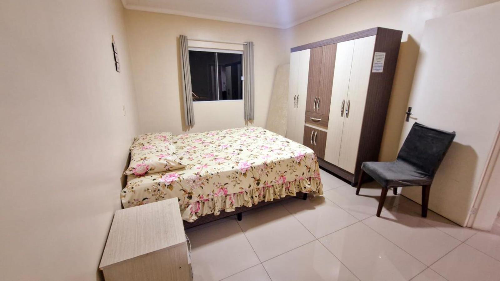 Apartment Ingleses 2 Com Ate 7 Florianopolis