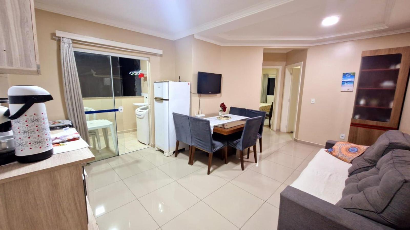 Apartment Ingleses 2 Com Ate 7