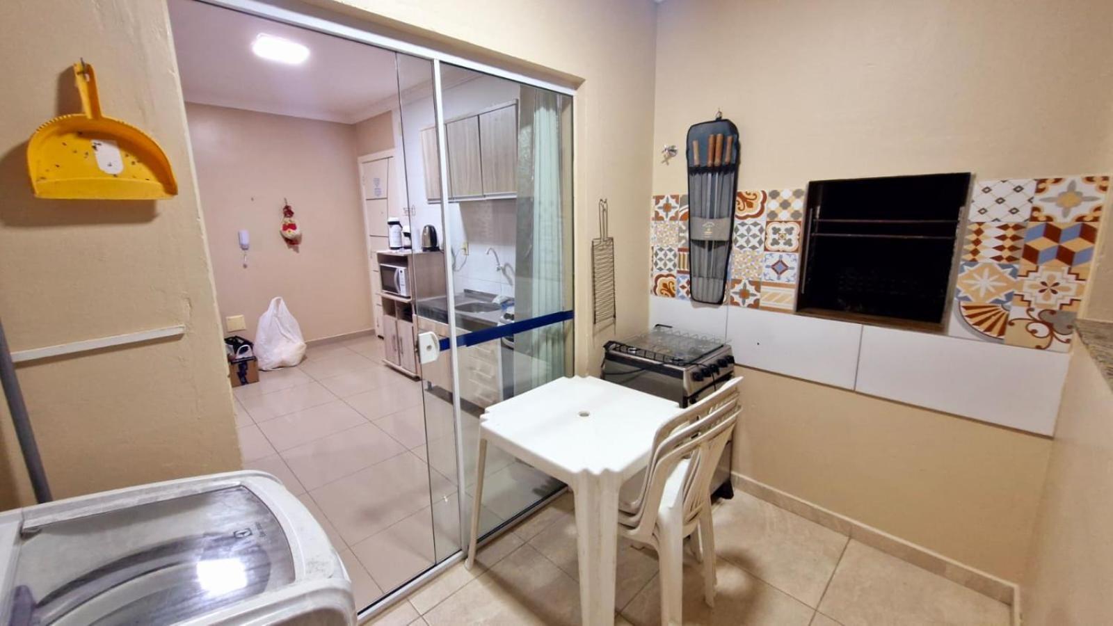 Ingleses 2 Com Ate 7 Apartment Florianopolis