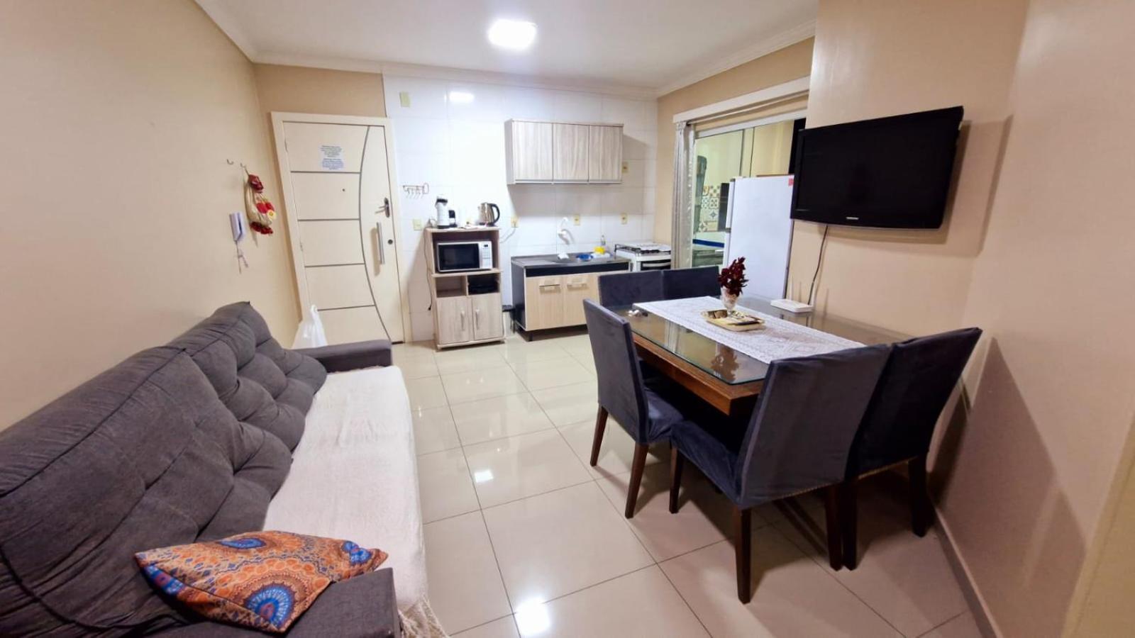 Apartment Ingleses 2 Com Ate 7 Florianopolis